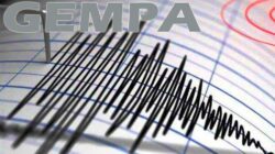Garut Diguncang Gempa 6,5 Magnitudo, Warga Diminta Tidak Panik 