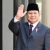 Prabowo Ucapkan Terima Kasih Kepada Nu, Janji Sejahterakan Rakyat