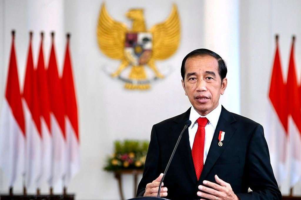 Nasdem Minta Presiden Jokowi Turut Menolak Mk Mengembalikan Sistem Pemilu Tertutup