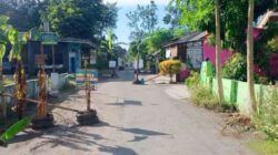 Pemkab Blitar Tanggapi Permasalahan Jalan Rusak Di Desa Banggle