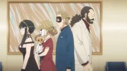 Sinopsis Anime Spy X Family Season 2 Episode 6 