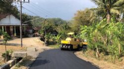 Pupr Kabupaten Blitar Terus Genjot Pembangunan Infrastruktur