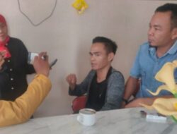 Pihak Kominfo Provinsi Bengkulu Diperiksa Kejati Bengkulu