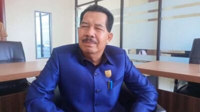 Ketua Komisi Iii Dprd Bengkulu Soroti Kegagalan Penataan Ruang Yang Sering Sebabkan Banjir