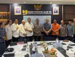 Komisi Iii Dprd Provinsi Bengkulu Dorong Pembangunan Jalan Tol Alternatif Di Jalur Kepahiang