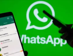 Waspada, Penipuan Apk Whatsapp Meningkat Jelang Lebaran