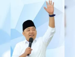 Dempo Xler Siap Maju Sebagai Calon Gubernur Independen Bengkulu 2024