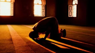 Jaga Spiritualitas Pasca Ramadhan, Ini Kunci Konsistensi Beribadah