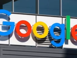 Protes Genosida Israel Di Palestina, 28 Karyawan Google Dipecat