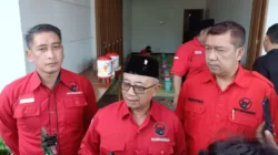 Pdip Kabupaten Blitar Resmi Buka Penjaringan Balon Bupati Dan Wakil Bupati