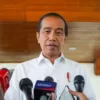 Ditanya Soal Statusnya Di Pdip, Ini Kata Presiden Jokowi 