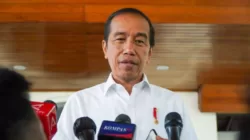 Ditanya Soal Statusnya Di Pdip, Ini Kata Presiden Jokowi 
