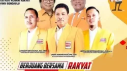 Partai Hanura Bengkulu Buka Penjaringan Kepala Daerah, Catat Proses Dan Persyaratannya