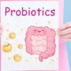 Probiotik, Revolusi Kecantikan Untuk Kulit Sehat Dan Awet Muda