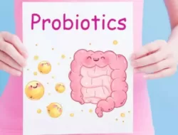 Probiotik, Revolusi Kecantikan Untuk Kulit Sehat Dan Awet Muda