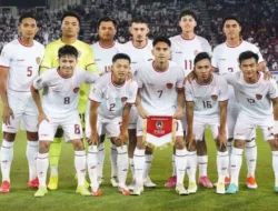 Kalahkan Korsel, Timnas Indonesia U-23 Maju Ke Semifinal 