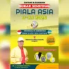 Gubernur Bengkulu Ajak Masyarakat Nobar Semifinal Indonesia Vs Uzbekistan 