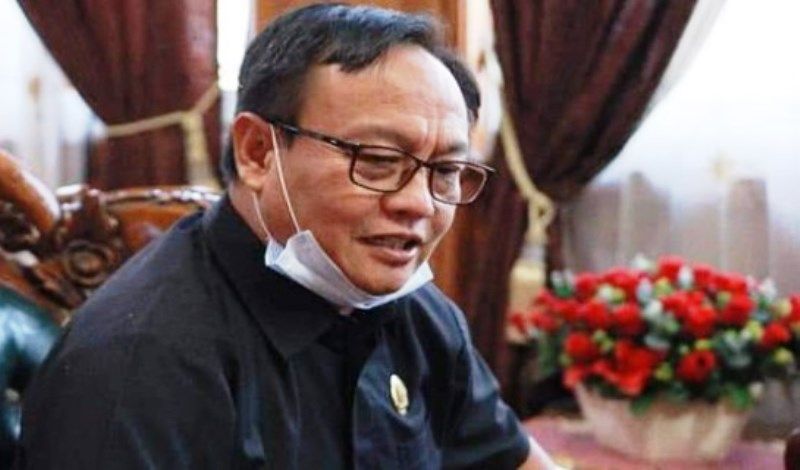 Ketua Dprd Kabupaten Bengkulu Selatan Panggil Dinas Lhk