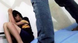 Perkosa Anak Kandung, Pria Bengkulu Tengah Ditangkap Polisi