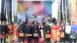Bengkulu Selatan Gelar Festival Budaya Ayiak Manna 2023