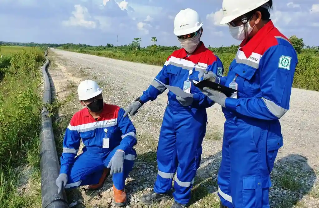 Pt Pdc Buka Lowongan Program Drilling Well Engineer, Cek Di Sini