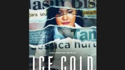 Kasus Kopi Sianida Didokumenterkan, Ini 7 Fakta Film Ice Cold