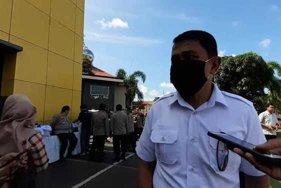 Ungkap Mafia Tanah, Polda Bengkulu Koordinasi Dengan Bpn