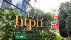 Bank Btpn Meluncurkan Esg Deposit Untuk Pembangunan Berkelanjutan