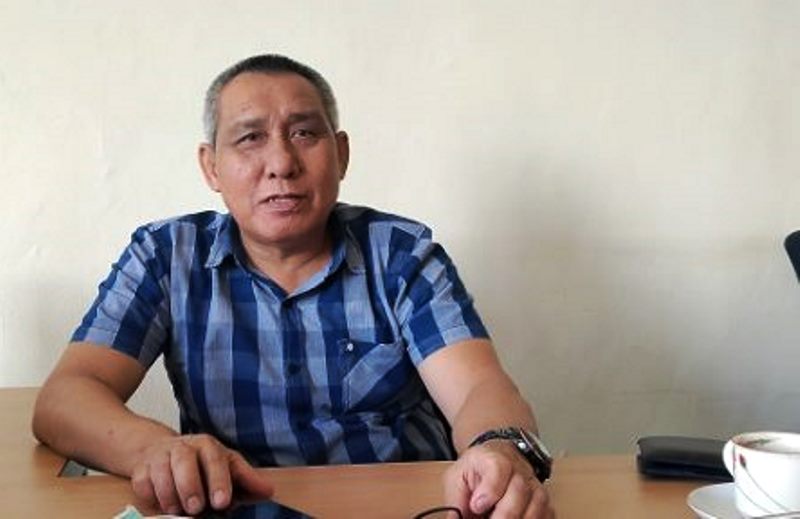 Sikapi Jalan Rusak Di Lebong, M.gustiadi : Tinggal Tunggu Lelang Edi Tiger Khawatirkan Regenerasi Profesi Petani Di Provinsi Bengkulu
