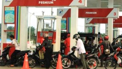 Saingi Pertalite Eceran, Harga Pertamax Di Bengkulu Turun Jadi Rp.13.300