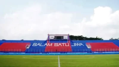 Fifa Bakal Berkantor Di Indonesia Pasca Tragedi Kanjuruhan