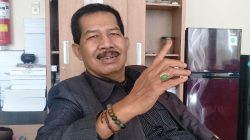 Dewan Provinsi Bengkulu Tantawi Dali, Hadiri Musrenbang Kabupaten Bengkulu Utara Ketua Komisi 3 Dprd Provinsi Bengkulu Soroti Keterlambatan Realisasi Apbd 2024