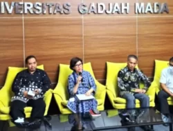 Bambang Tri Gugat Ijazah Jokowi, Ugm Keluarkan Pernyataan