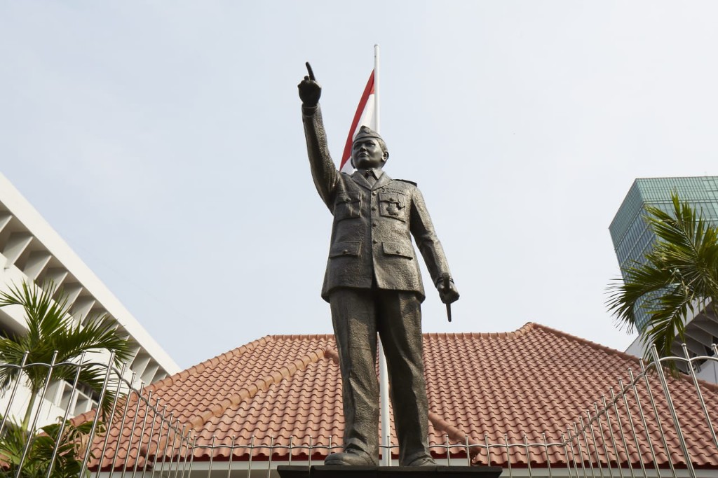 Adeksi Gandeng Universitas Moestopo Tingkatkan Kualitas Anggota Dprd Seluruh Indonesia