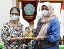 Bawa Misi Tp Pkk Kepri Kunjungi Yogyakarta