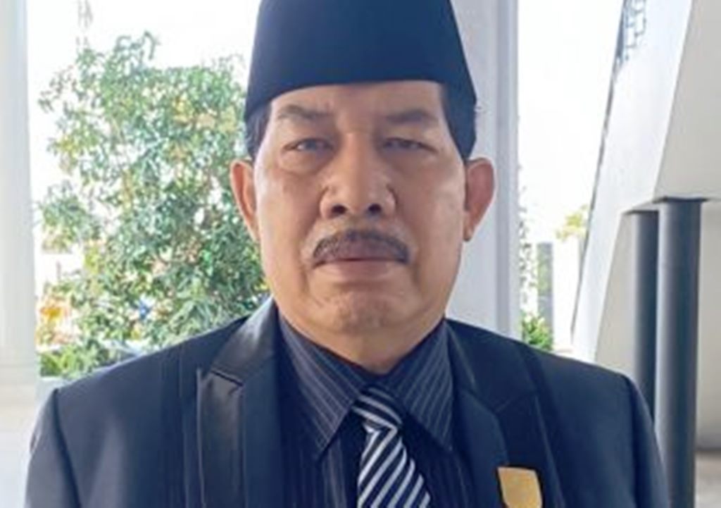 Dewan Provinsi Apresiasi Aksi Bupati Mian Tantawi Dali Minta Pemprov Bengkulu Tindak Tegas Truk Barubara Over Load