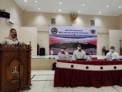 Wakil Wali Kota Semarang Apresiasi Fwlj Gelar Orientasi Kewartawanan
