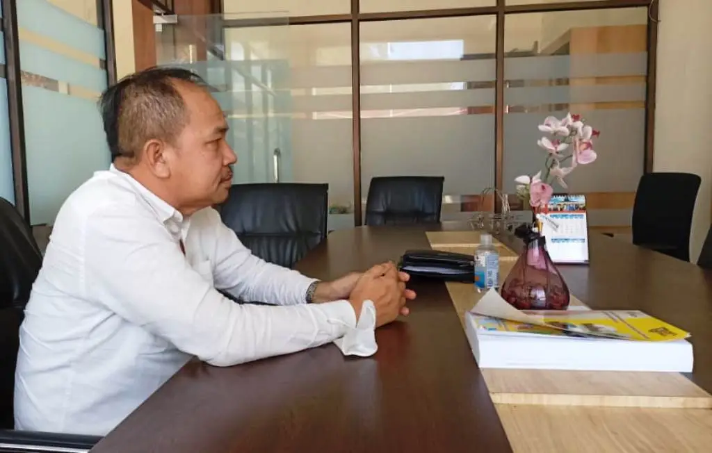Wakil Rakyat Mencari Keadilan, Gunadi : Satu Tahun Lebih Tak Selesai, Ini Bukti Videonya!