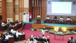 Dprd Kabupaten Malang Paripurna Ranperda Apbdp 2022 Dan Apbd 2023