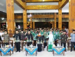 500 Khafilah Ikuti Mtq Tingkat Kabupaten Blitar