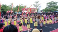 Pemkab Demak Gelar Festival Kirab Budaya Dan Megengan Kota Wali
