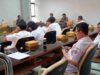 Bahas Perubahan Rencana Anggaran Belanja Daerah 2023, Dprd Kabupaten Blitar Gelar Raker