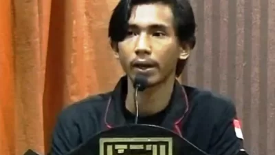 Makam Pejuang Gayo Dipindahkan, Sekretaris Jenderal Pema Uui Desak Pj Gubernur Aceh