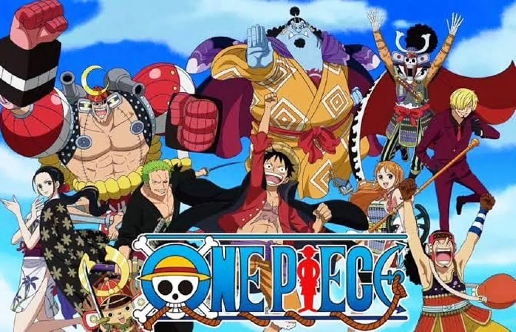 Masih Jadi Tanda Tanya, Berikut 10 Rahasia One Piece
