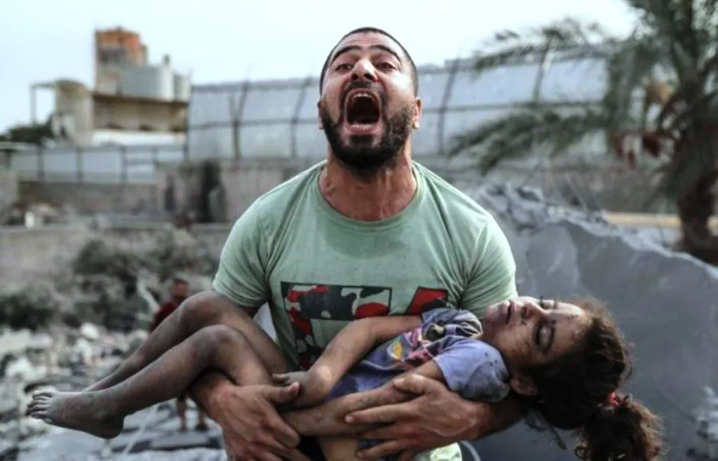 Terkait Evakuasi Warga Gaza, Liga Arab Desak Sekretaris Jenderal Pbb