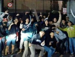 Genk Pelajar Bersajam Teror Semarang, Masyarakat Cemas