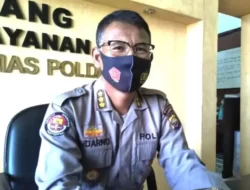 Kabid Humas Polda Bengkulu : Yuk Disiplin Gunakan Masker