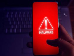 Periksa Ponsel Anda, Waspada Malware Pencuri Data Pribadi