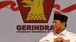 Dpd Gerindra Bengkulu Tegaskan Siap Tampil Sebagai Pemenang Pemilu 2024