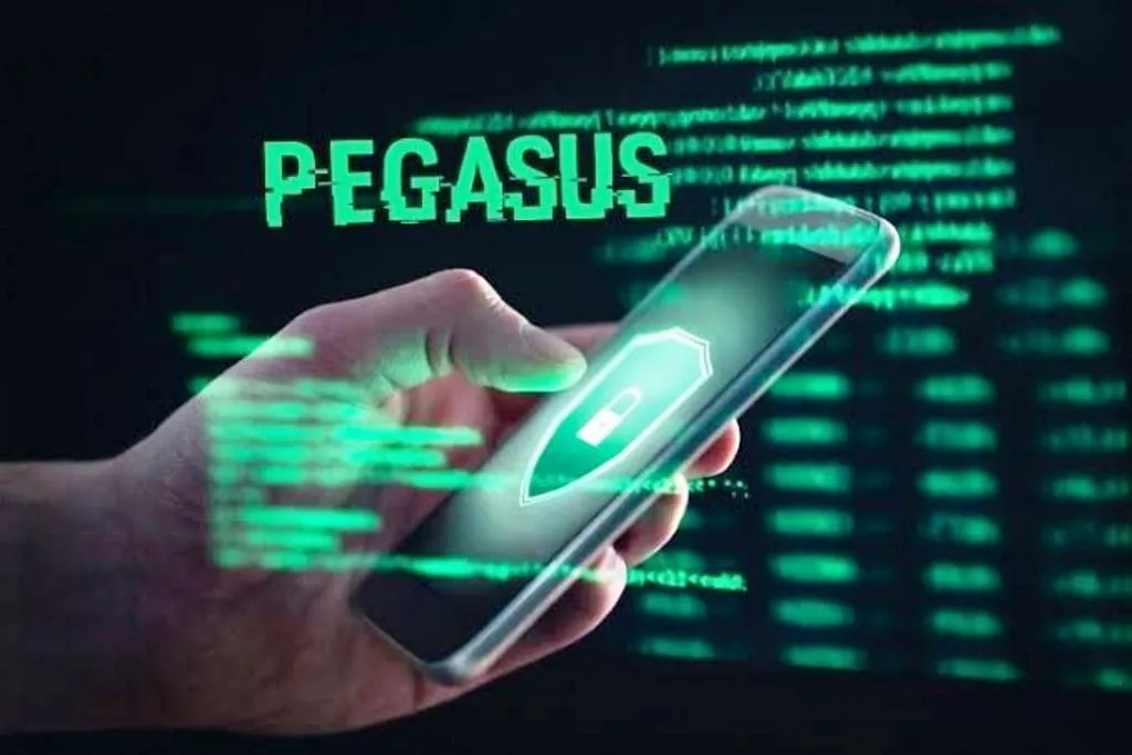 Diduga Gunakan Alat Sadap Pegasus, Icw Desak Polisi Buka Data